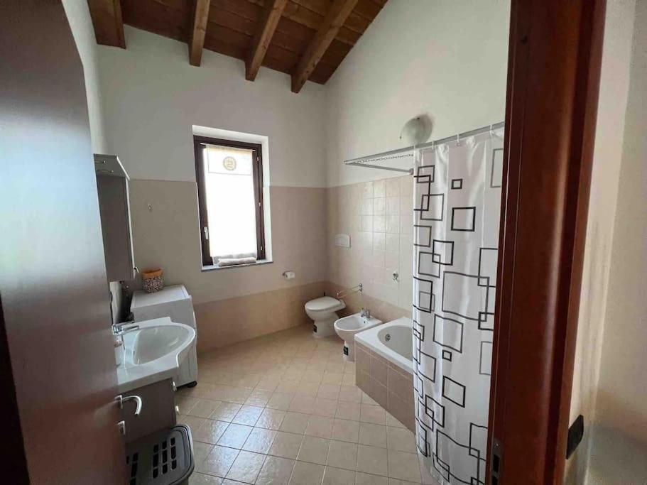 Erik 31Appartamento Confortevole Marzano  Exterior foto